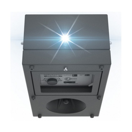 Отпугиватель птиц "ГРАД А-16 Pro"