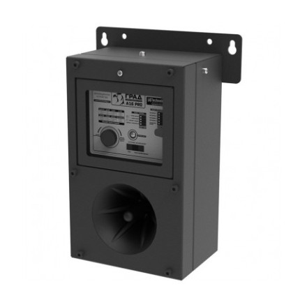 Отпугиватель птиц "ГРАД А-16 Pro"