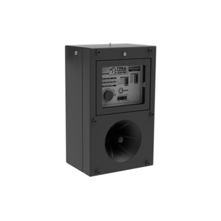 Отпугиватель птиц "ГРАД А-16 Pro"