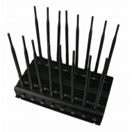 16-тичастотный подавитель