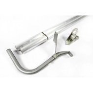 Мачта 2-секционная