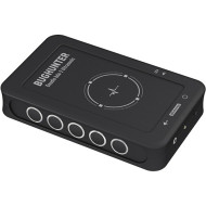 Подавитель микрофонов и диктофонов "BugHunter DAudio bda-2 Ultrasonic"