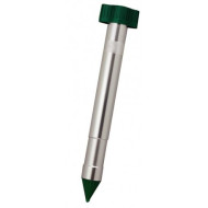 Электронный отпугиватель кротов "Экоснайпер LS-997R"