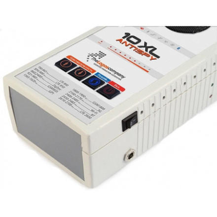 Глушилка связи "10XL AntiSpy"