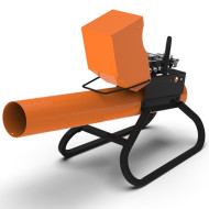 Отпугиватель птиц "SITITEK ГРОМ E20"