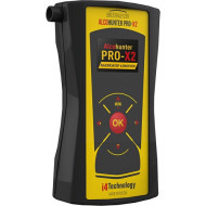 Персональный алкотестер "AlcoHunter Professional X2"